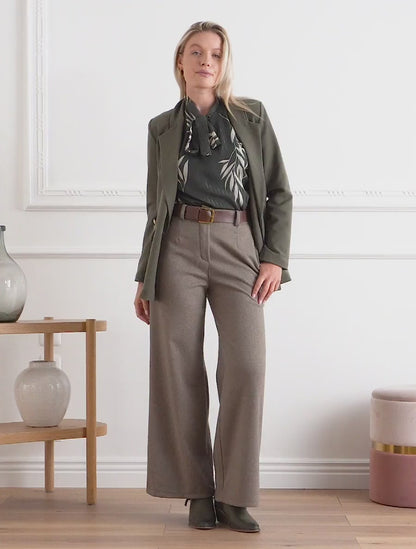 Look Rosiane