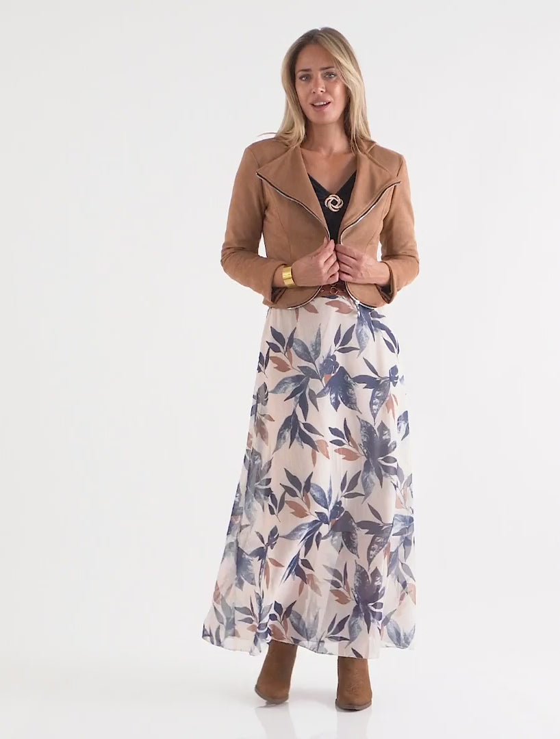 Look Zena