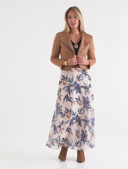 Look Zena