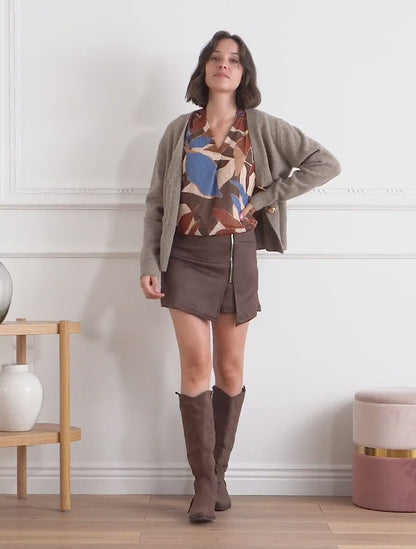 Look Noela